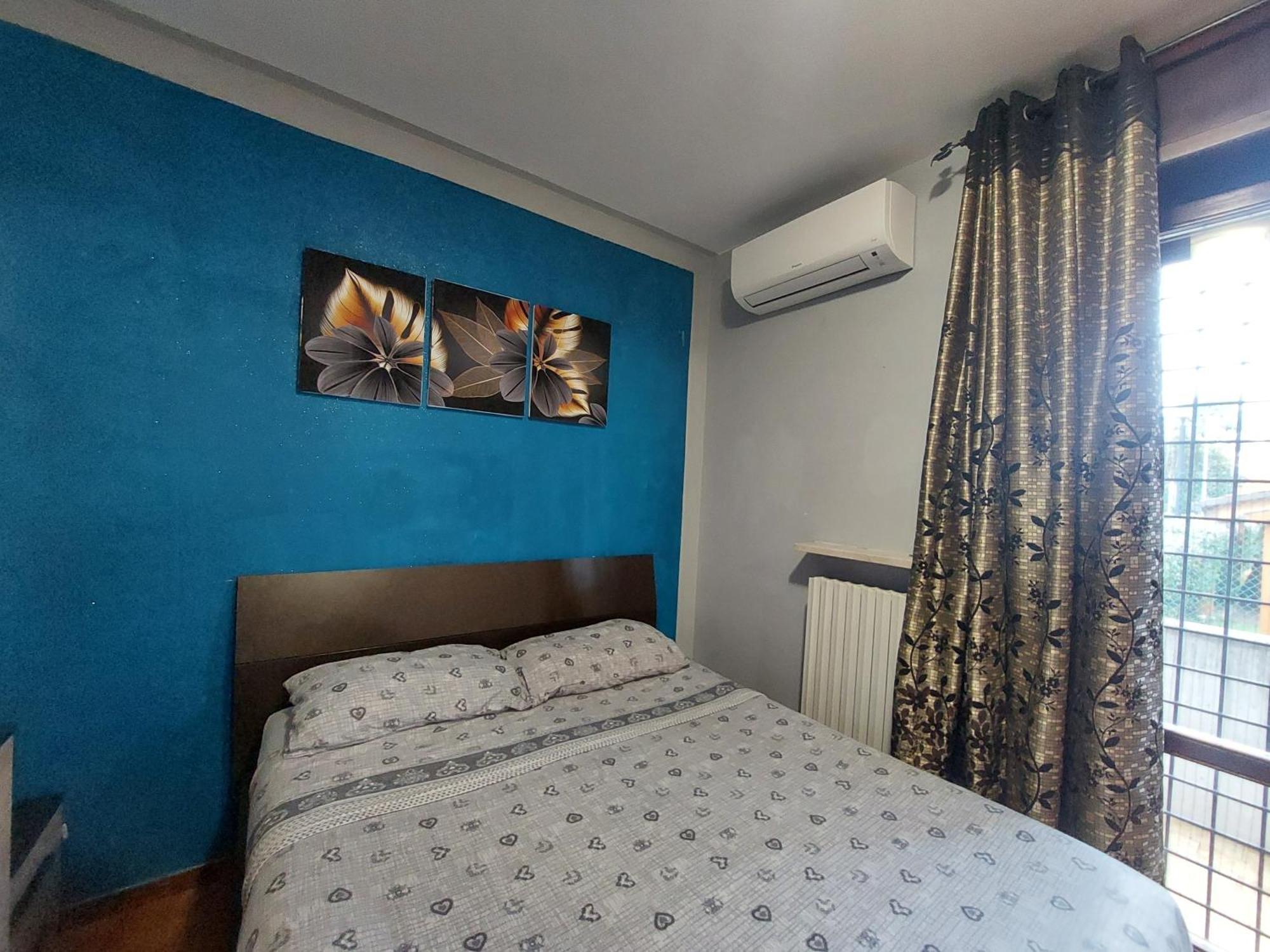 Lotusnest Homestay