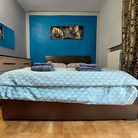 Lotusnest Apartamento Caldiero Exterior foto